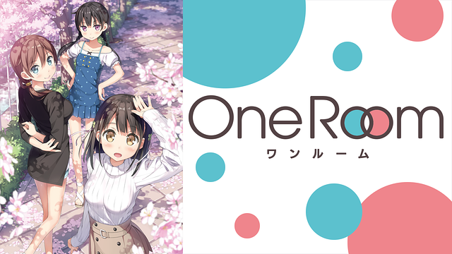 One Roomの画像