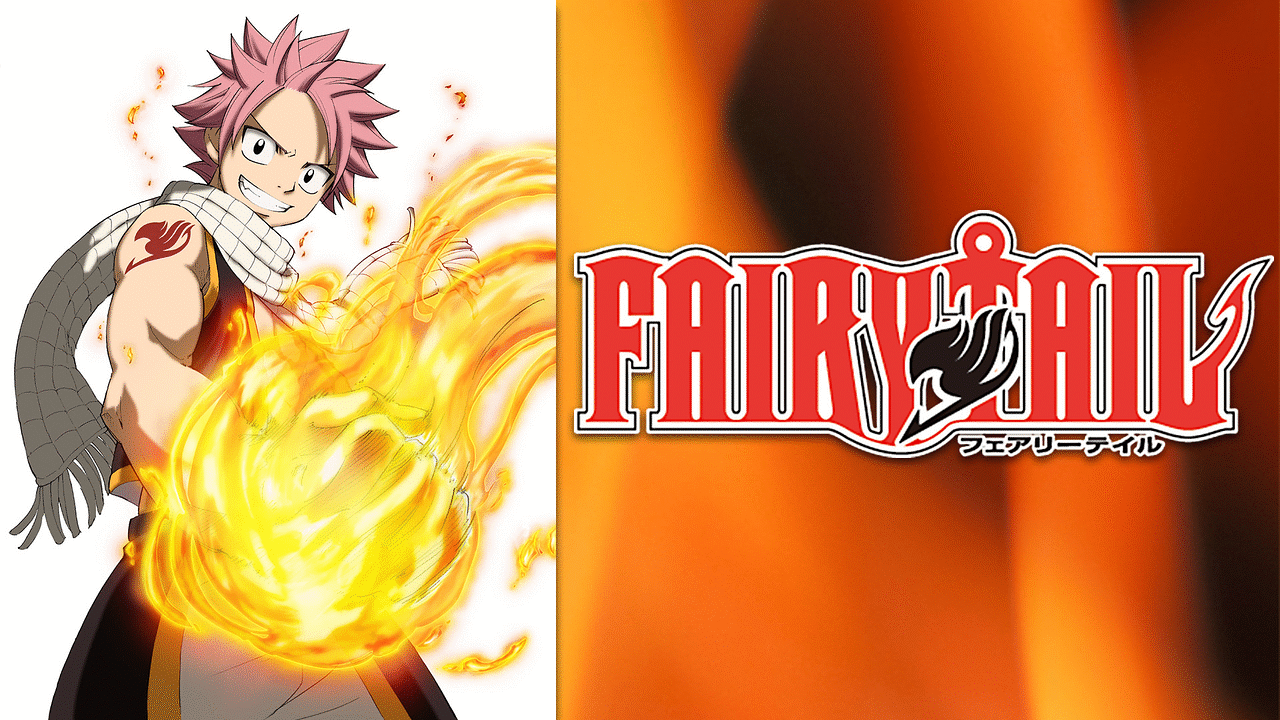 FAIRY TAIL　第73話～第98話の画像