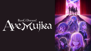 BanG Dream! Ave Mujicaの画像